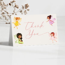 Chá de fraldas de Fadas Encantadas