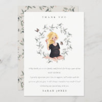 Chá de fraldas de Folhagem para Mulheres Esperante