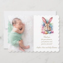 Chá de fraldas de Garota Coelhinha Selvagem de Pás