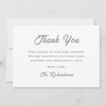 Chá de fraldas de inverno com floco de neve neutro