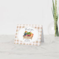 Chá de fraldas de Mercado de Veggies Cultivados Lo