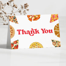 Chá de fraldas de Pizza Bebê Fatia Fatia