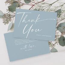 Chá de fraldas de Script Elegante Moderno