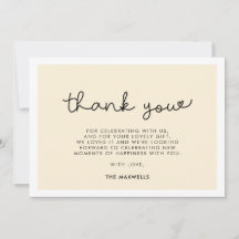 Chá de fraldas de tipografia branca