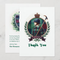 Chá de fraldas Equestre Pré-ppy