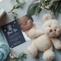 Chá de fraldas Espacial da Floresta Cura