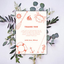 Chá de fraldas Náutico Mínimo Neutro