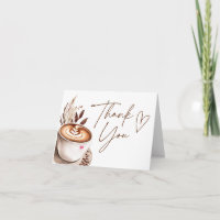 Chá de Noiva Boho Coffee
