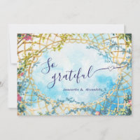 Chá de panela de Revival de Rococo Whimsical Cloud