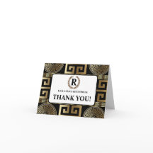 Chave da Vida Grego Clássico Formal