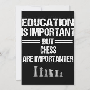 Cartão De Agradecimento Chess Piece Education Humor Sarcastic Funny Cristo