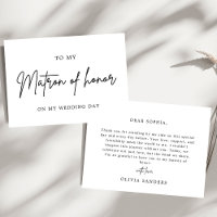 Chic Minimalista para o Dia de Casamento da Minha