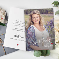 Chuva de bebê foto amor moderno e script de agrade