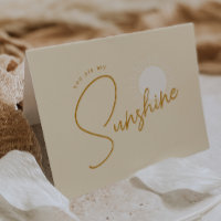 Chuva de Sol Boho Minimalista para o Bebê Dobrável