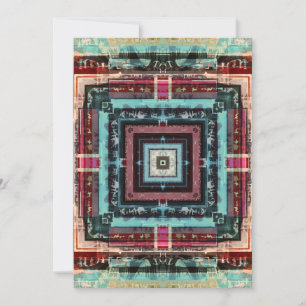 Cartão De Agradecimento Colagem de Livros