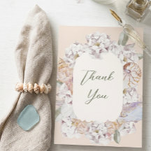 Conchas de Aquarela Costeira e Chás de Bebê Florai