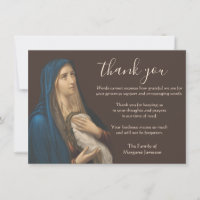 Condolência da Virgem Católica Religiosa Maria