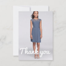 Confirmação preciosa