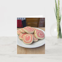 Cookies PinWheel