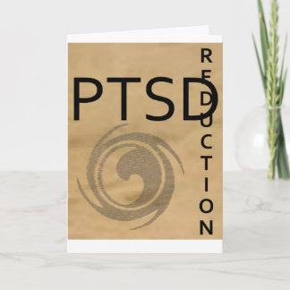 Cartão De Agradecimento cópia do ptsd_card