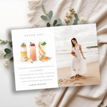 Coquetel de Frutas Lindas Rosa Laranja Aniversário