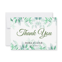 Cor de Água Mínima Elegante Moderna