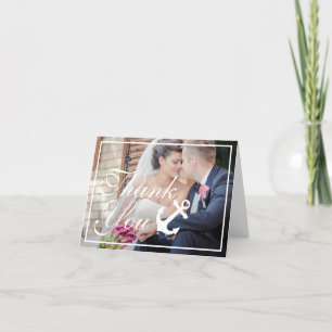 Cartão De Agradecimento Coração Náutico Obrigado