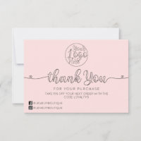 Corações Manuscritos Simples, Rosa, Comercializado