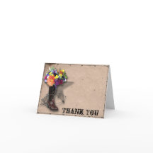 Country Western Arame Farpado Obrigado