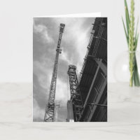 Crane & Equipamento de Construção de Contrapeso Fo