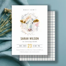 Crianças Florais Da Fazenda De Vaca Sagrada A Qual