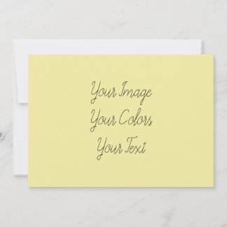 Cartão De Agradecimento Crie o Seu Próprio