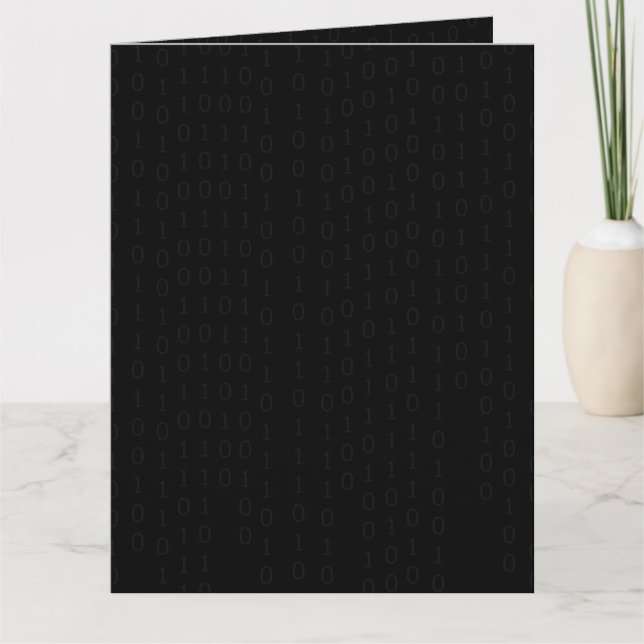 Cartão De Agradecimento Crie seu próprio personalizado (Frente)