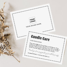 Cuidados Com Velas Da Tipografia Retroativa