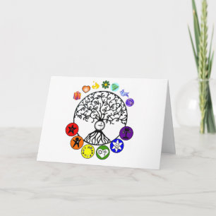 Cartão De Agradecimento Cumprimos As Nossas Promessas