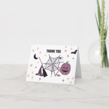 Cute Spooky | Chá de Bebê de Halloween 
