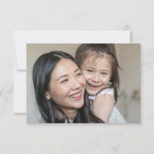 Cartão de Agradecimento de Batismo Cruz de Ouro