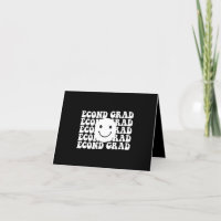 De volta à escola, professor do segundo grau