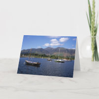 Dergod Water Cumbria England