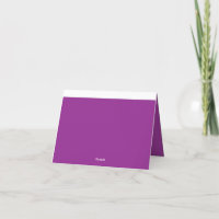 Design com um espantoso fundo roxo e branco