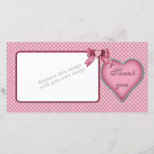 Design romântico/obrigado do coração você