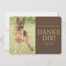 Deutscher Schäferhund