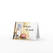 Dia de Apreciação de Professores da Classe de Arte