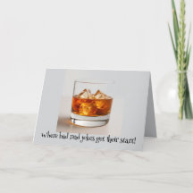 dia de os pais "Piadas Más Servidas Neat"