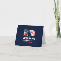 Dia dos Veteranos - Honrando todos os que serviram