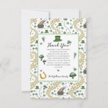 Diversão do Dia de São Patrício Verde - Almoço das