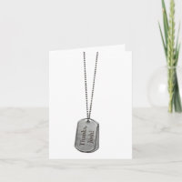 dog tags militar personalizado