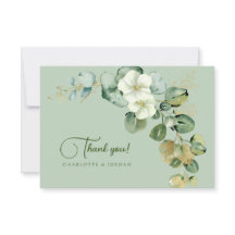 Dourado Eucalyptus Wreath Green Sea Glass