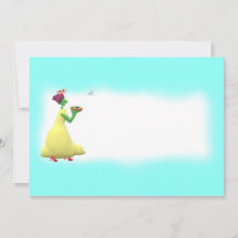 Duende que trava o UFO