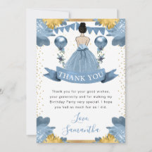 Dusty Blue Vress Brunette Haired Princesa Aniversá